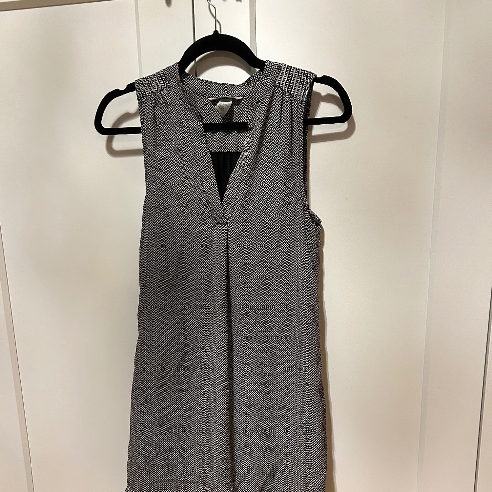 H&M dress